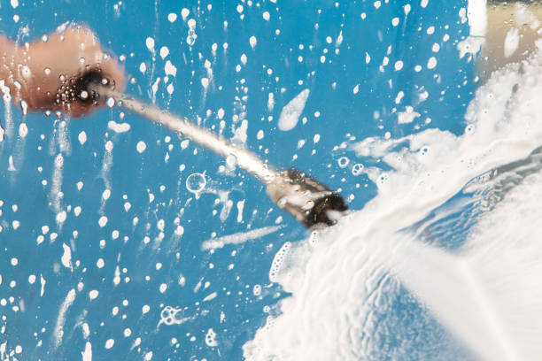 Paint Preparation in Fort Myers, FL