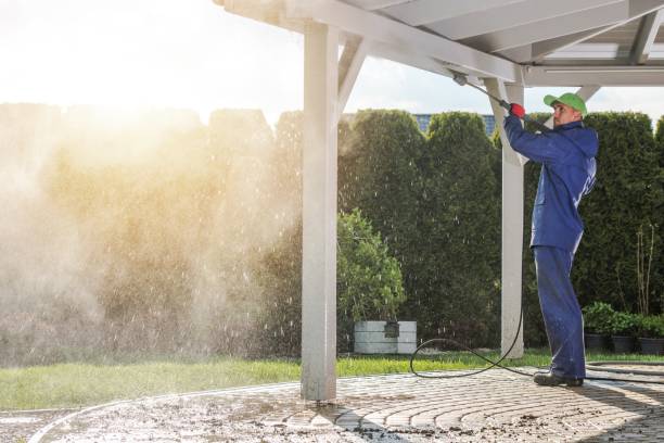 Fort Myers, FL Pressure Washing Services Company