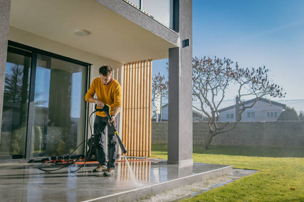 Best Roof Washing  in Fort Myers, FL
