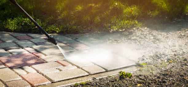 Best Post-Construction Pressure Washing  in Fort Myers, FL