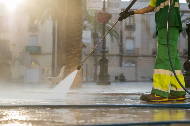 Best Parking Lot and Garage Cleaning  in Fort Myers, FL