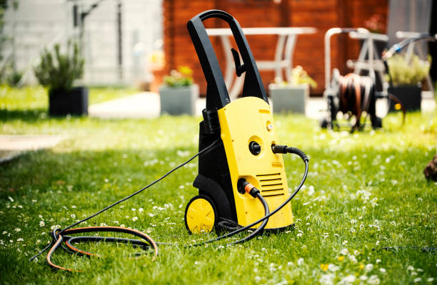 Playground Equipment Cleaning in Fort Myers, FL
